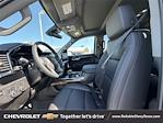 2026 Chevrolet Silverado 1500 Crew Cab 4WD Pickup for sale #T1102876 - photo 26