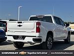 2026 Chevrolet Silverado 1500 Crew Cab 4WD Pickup for sale #T1102876 - photo 2