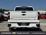 2026 Chevrolet Silverado 1500 Crew Cab 4WD Pickup for sale #T1102876 - photo 5
