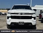 2026 Chevrolet Silverado 1500 Crew Cab 4WD Pickup for sale #T1102876 - photo 8