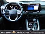 2026 Chevrolet Colorado Crew Cab 4WD Pickup for sale #T1103255 - photo 11