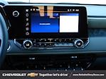 2026 Chevrolet Colorado Crew Cab 4WD Pickup for sale #T1103255 - photo 15