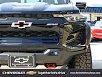 2026 Chevrolet Colorado Crew Cab 4WD Pickup for sale #T1103255 - photo 8