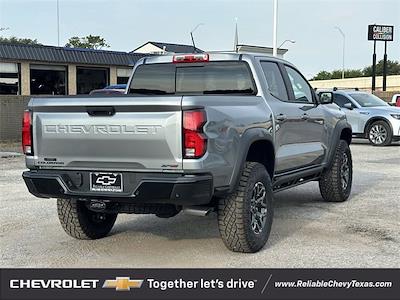 2026 Chevrolet Colorado Crew Cab 4WD Pickup for sale #T1103392 - photo 2