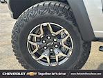 2026 Chevrolet Colorado Crew Cab 4WD Pickup for sale #T1103392 - photo 11