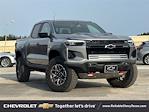2026 Chevrolet Colorado Crew Cab 4WD Pickup for sale #T1103392 - photo 3