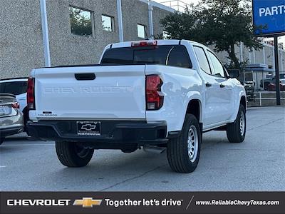 2026 Chevrolet Colorado Crew Cab RWD Pickup for sale #T1103605 - photo 2