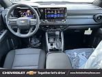 2026 Chevrolet Colorado Crew Cab RWD Pickup for sale #T1103605 - photo 11