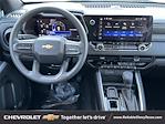 2026 Chevrolet Colorado Crew Cab RWD Pickup for sale #T1103605 - photo 12