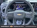 2026 Chevrolet Colorado Crew Cab RWD Pickup for sale #T1103605 - photo 13