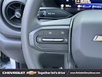 2026 Chevrolet Colorado Crew Cab RWD Pickup for sale #T1103605 - photo 14
