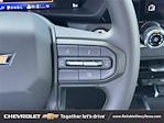 2026 Chevrolet Colorado Crew Cab RWD Pickup for sale #T1103605 - photo 15