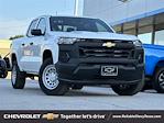2026 Chevrolet Colorado Crew Cab RWD Pickup for sale #T1103605 - photo 3