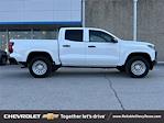 2026 Chevrolet Colorado Crew Cab RWD Pickup for sale #T1103605 - photo 4
