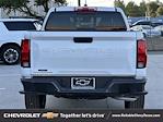 2026 Chevrolet Colorado Crew Cab RWD Pickup for sale #T1103605 - photo 5