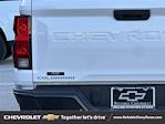 2026 Chevrolet Colorado Crew Cab RWD Pickup for sale #T1103605 - photo 6