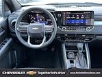 2026 Chevrolet Colorado Crew Cab RWD Pickup for sale #T1103620 - photo 11