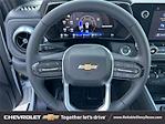 2026 Chevrolet Colorado Crew Cab RWD Pickup for sale #T1103620 - photo 12