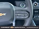 2026 Chevrolet Colorado Crew Cab RWD Pickup for sale #T1103620 - photo 14