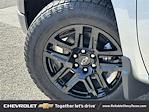 2026 Chevrolet Silverado 1500 Crew Cab 4WD Pickup for sale #T1103669 - photo 10