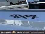 2026 Chevrolet Silverado 1500 Crew Cab 4WD Pickup for sale #T1103669 - photo 12