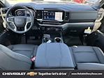 2026 Chevrolet Silverado 1500 Crew Cab 4WD Pickup for sale #T1103669 - photo 13