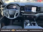 2026 Chevrolet Silverado 1500 Crew Cab 4WD Pickup for sale #T1103669 - photo 14