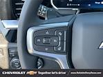 2026 Chevrolet Silverado 1500 Crew Cab 4WD Pickup for sale #T1103669 - photo 16