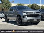 2026 Chevrolet Silverado 1500 Crew Cab 4WD Pickup for sale #T1103669 - photo 3