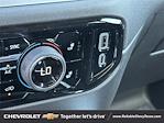 2026 Chevrolet Silverado 1500 Crew Cab 4WD Pickup for sale #T1103669 - photo 22