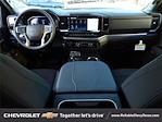 2026 Chevrolet Silverado 1500 Crew Cab 4WD Pickup for sale #T1103688 - photo 10