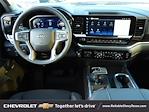 2026 Chevrolet Silverado 1500 Crew Cab 4WD Pickup for sale #T1103688 - photo 11