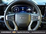 2026 Chevrolet Silverado 1500 Crew Cab 4WD Pickup for sale #T1103688 - photo 12