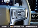 2026 Chevrolet Silverado 1500 Crew Cab 4WD Pickup for sale #T1103688 - photo 14