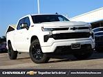 2026 Chevrolet Silverado 1500 Crew Cab 4WD Pickup for sale #T1103688 - photo 3