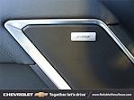 2026 Chevrolet Silverado 1500 Crew Cab 4WD Pickup for sale #T1103688 - photo 22