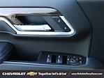 2026 Chevrolet Silverado 1500 Crew Cab 4WD Pickup for sale #T1103688 - photo 23