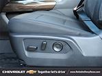 2026 Chevrolet Silverado 1500 Crew Cab 4WD Pickup for sale #T1103688 - photo 25