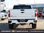 2026 Chevrolet Silverado 1500 Crew Cab 4WD Pickup for sale #T1103688 - photo 5