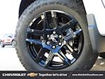 2026 Chevrolet Silverado 1500 Crew Cab 4WD Pickup for sale #T1103688 - photo 9