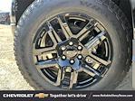 2026 Chevrolet Silverado 1500 Crew Cab RWD Pickup for sale #T1103694 - photo 10