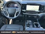 2026 Chevrolet Silverado 1500 Crew Cab RWD Pickup for sale #T1103694 - photo 12