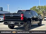 2026 Chevrolet Silverado 1500 Crew Cab RWD Pickup for sale #T1103694 - photo 2