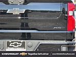 2026 Chevrolet Silverado 1500 Crew Cab RWD Pickup for sale #T1103694 - photo 7