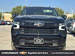 2026 Chevrolet Silverado 1500 Crew Cab RWD Pickup for sale #T1103694 - photo 8