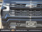 2026 Chevrolet Silverado 1500 Crew Cab RWD Pickup for sale #T1103694 - photo 9