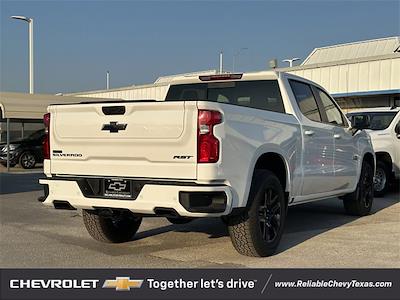 2026 Chevrolet Silverado 1500 Crew Cab RWD Pickup for sale #T1103697 - photo 2