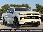 2026 Chevrolet Silverado 1500 Crew Cab RWD Pickup for sale #T1103697 - photo 3