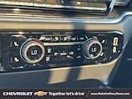 2026 Chevrolet Silverado 1500 Crew Cab RWD Pickup for sale #T1103697 - photo 20