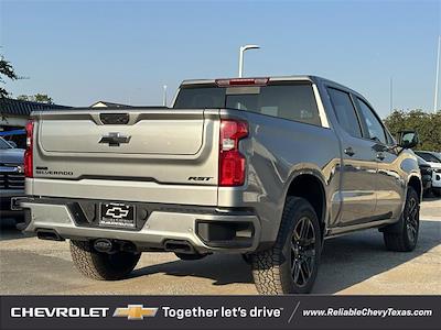 2026 Chevrolet Silverado 1500 Crew Cab RWD Pickup for sale #T1103720 - photo 2